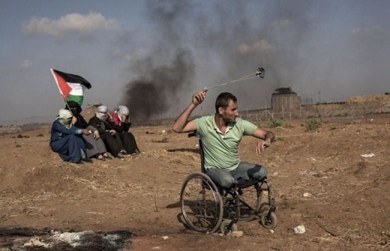 U.N. sets up human rights probe into Gaza killings, to Israel&#039;s fury