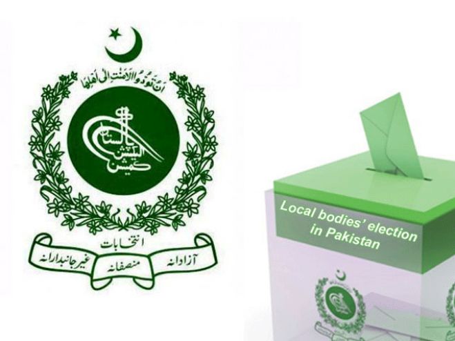 local bodies (LB) elections