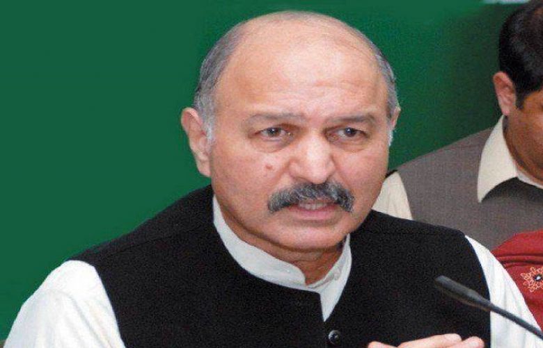 Mushahid Syed resigns from Senate, given PML-N ticket for upcoming elections