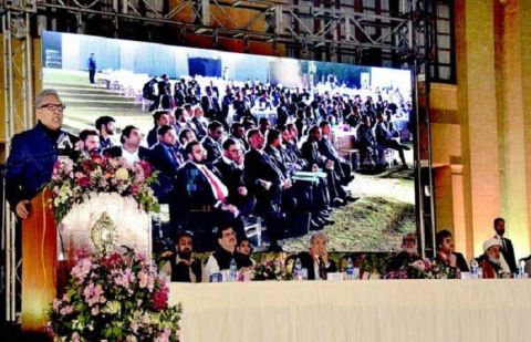 President stresses the need to adopt modern technology in agriculture sector
