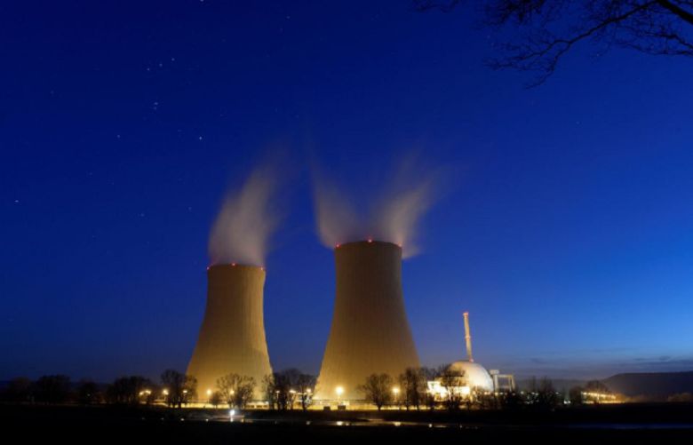 Germany shuts three of its last six nuclear plants
