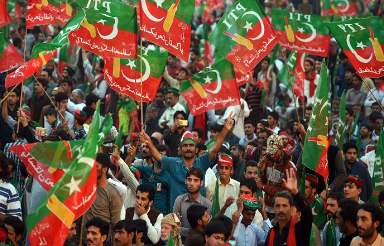 PTI trounces PML-N in Rajanpur by-election