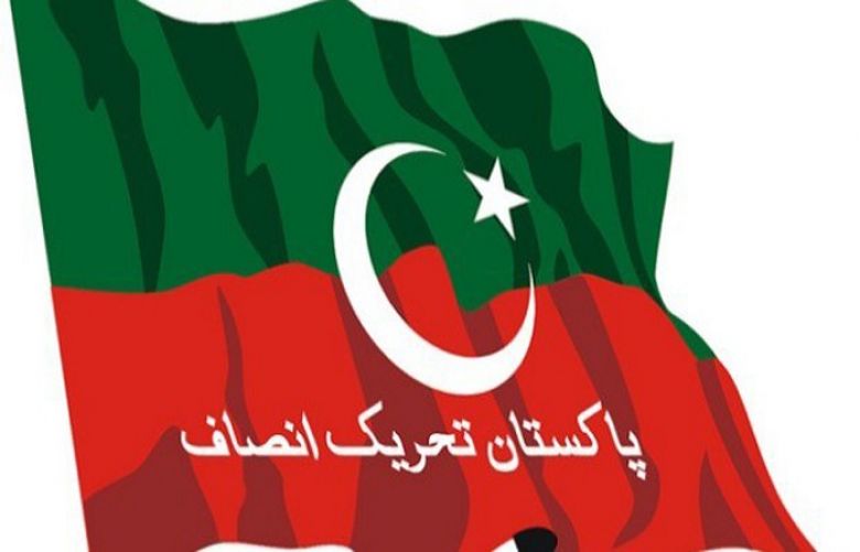 PTI High-Level Delegation Departs For China