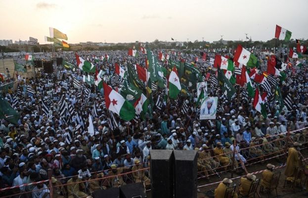 PDM to hold rally against inflation, govt policies in Peshawar today