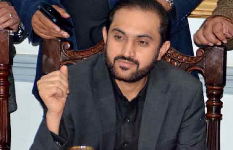 Enemy doesn&#039;t want CPEC to succeed: Balochistan CM