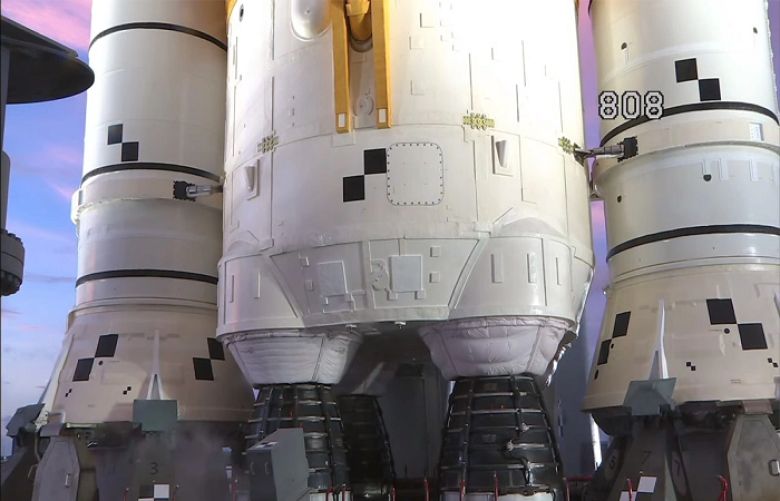 NASA&#039;s Artemis 1 launch delayed still November