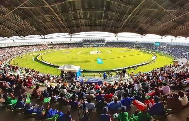 NCOC has allowed 25pc crowd occupancy at stadiums for PAK-NZ series