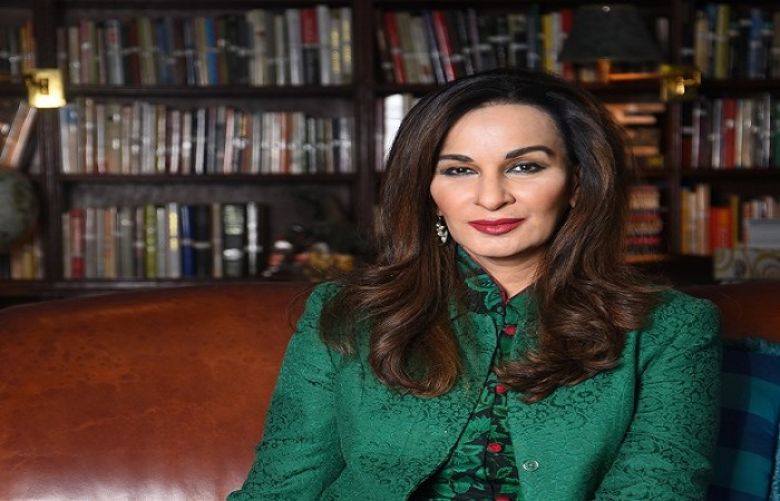 Pakistan People’s Party  senator Sherry Rehman moved resolution against shifting of PIA headquarters to Islamabad.