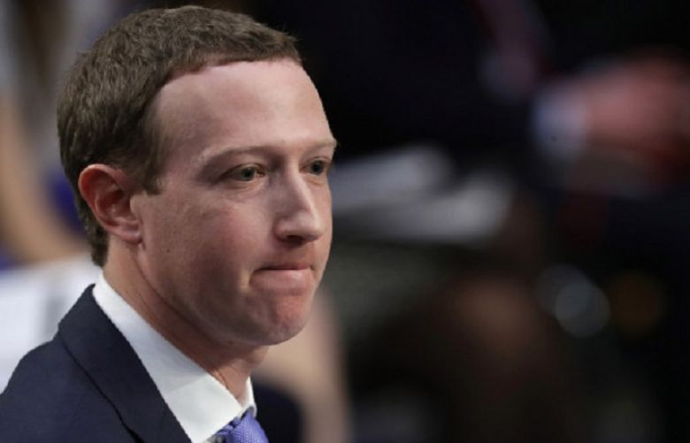 Zuckerberg under pressure to face EU lawmakers over data scandal