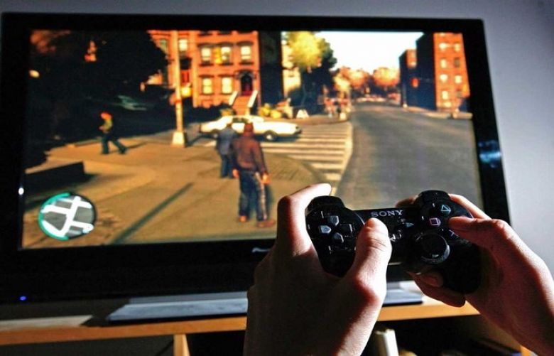 Saudi Arabia bans 47 video games after children&#039;s death