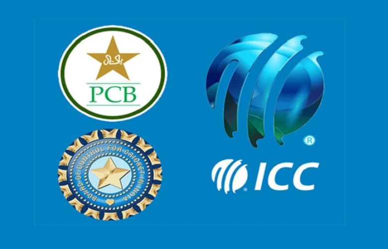 ICC Orders PCB To Pay 60% of BCCI Legal Cost over bilateral series agreement