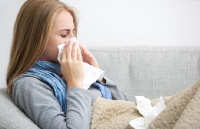 Why Flu Virus Thrives in Winter