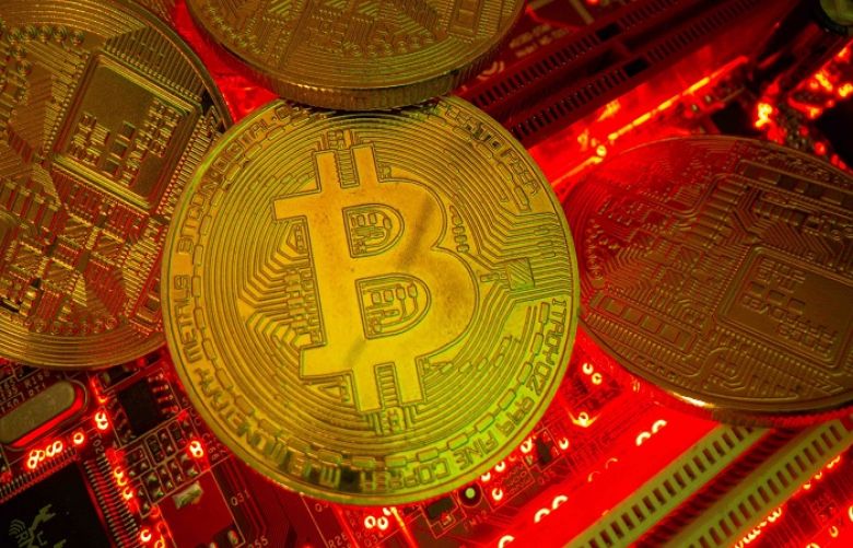 Crypto miners halt China business after Beijing cracks down, bitcoin tumbles