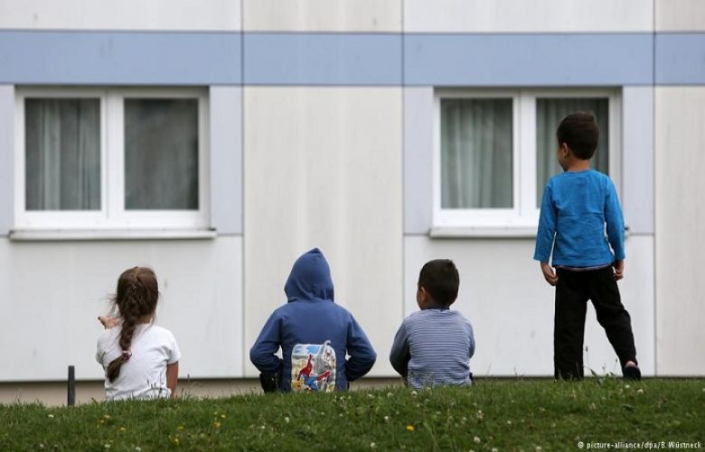 Underage refugees in Germany increasingly going missing