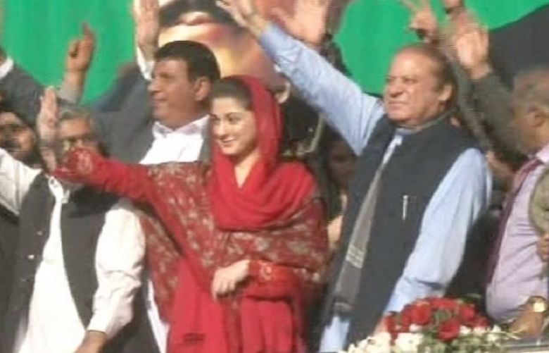 Imran is headed out, PML-N will solve issues in KP: Nawaz