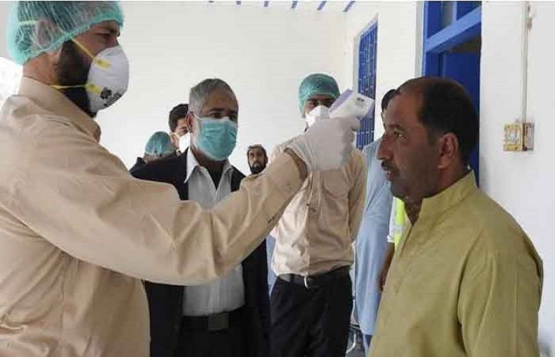 31 more patients recover from coronavirus in Balochistan