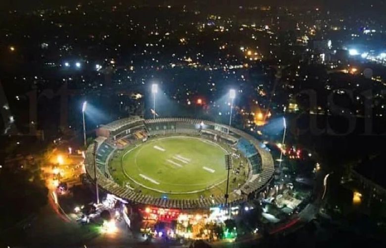 Pakistan set to host first tri-series in 20 years