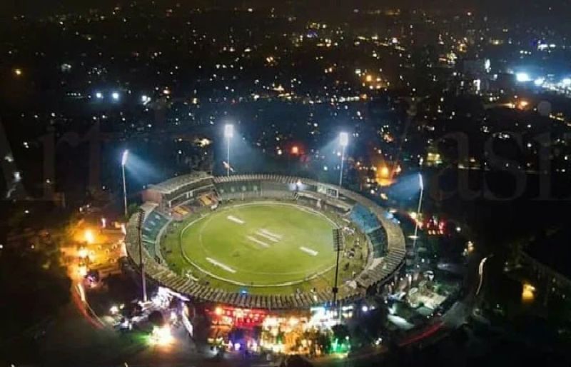 Pakistan set to host first tri-series in 20 years
