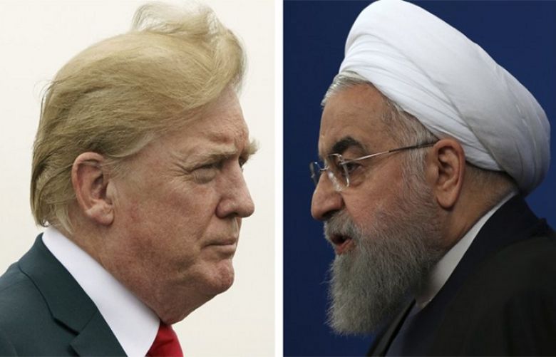 US says ready to hold negotiations with Iran &#039;without preconditions&#039;