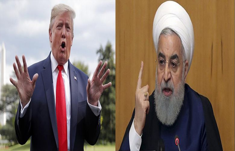 Iranian President rejects bilateral talks with US