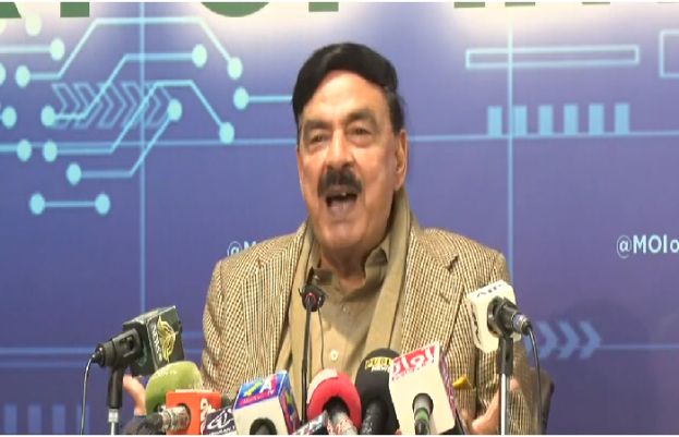 Will eliminate inflation in 3 to 4 months, says Sheikh Rashid