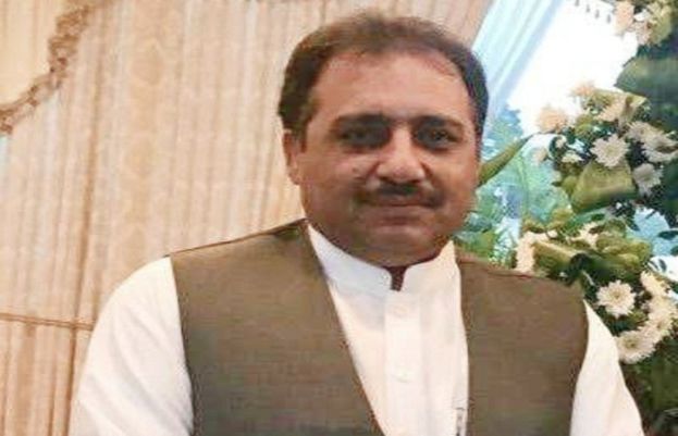 Balochistan governor resigns from his post