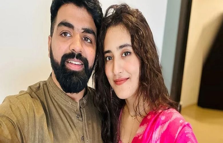 Pakistani girl reaches India to marry her love