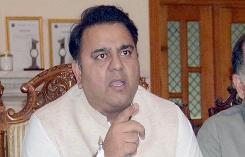 Punjab CM Nominee To Be Announced in Next 24 hrs: Fawad