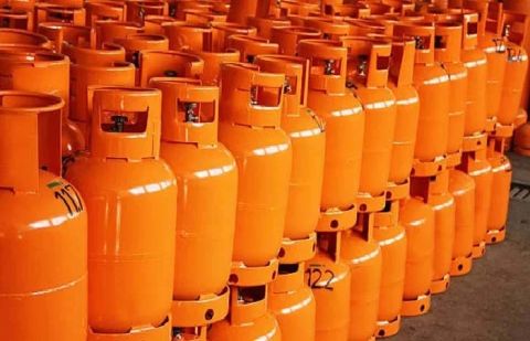 OGRA raises LPG price for June