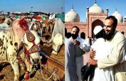 SPARCO says Eidul Adha likely to fall on May 27