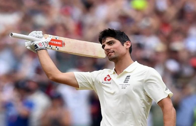 England&#039;s Cook to retire from internationals after India series