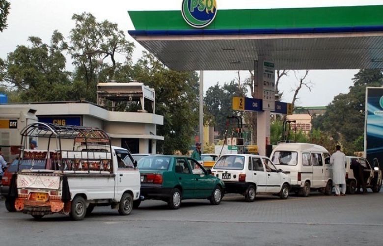 Licences for RLNG-based fuel stations allowed