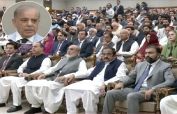 PM Shehbaz stresses grand dialogue to address Balochistan’s issues