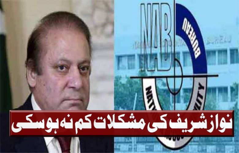  Nawaz Sharif to appear before Court in Sugar Mills case today