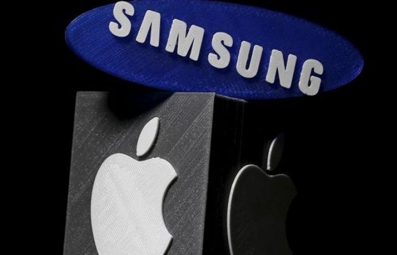 Apple inks deal with Samsung to distribute iTunes shows on TVs