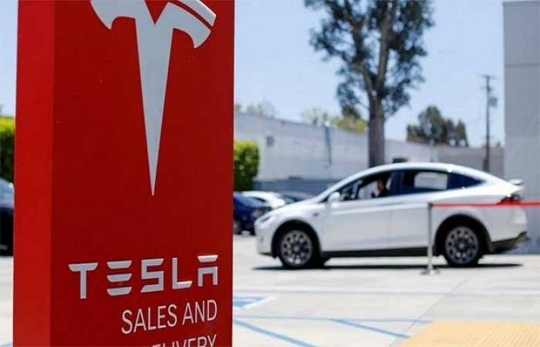 Elon Musk says Tesla &#039;very close&#039; to level 5 autonomous driving technology