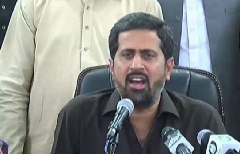 Corrupt politicians resorting to attacks against PM: Chohan