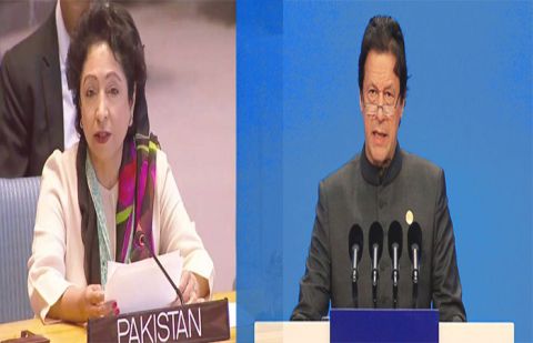 PM Khan’s address to UNGA will be historic: Maleeha Lodhi