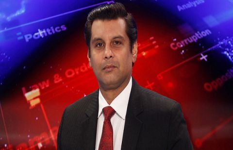  Arshad Sharif’s murder: Kenya police authority assure complete probe to find facts
