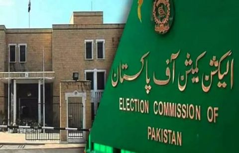 Election Commission of Pakistan proposes dates for Punjab elections