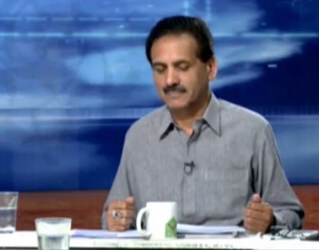 40 Mint With Khushnood 27-06-2014
