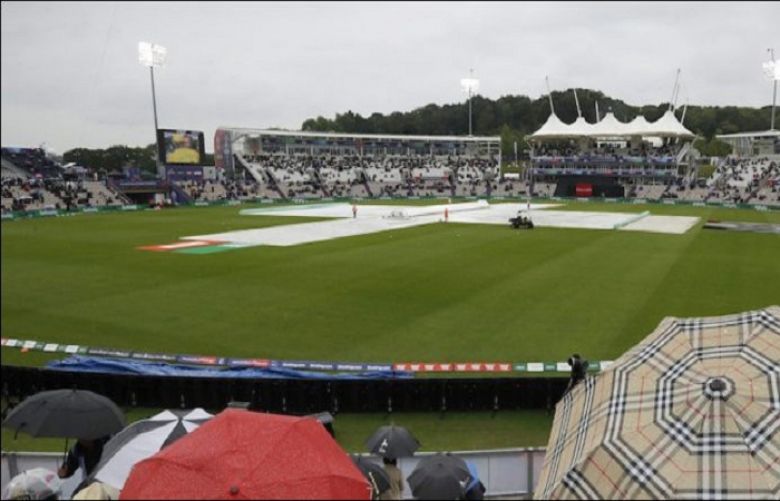 South Africa, West Indies Clash Abandoned due to rain