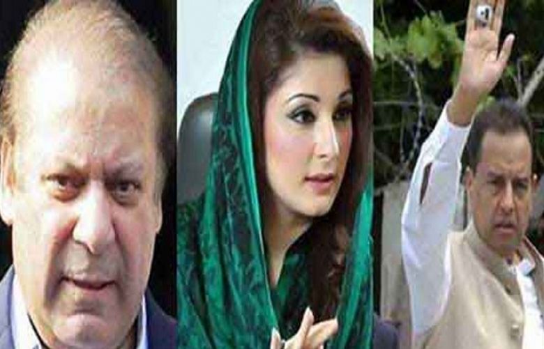NAB seeks more time in Sharifs&#039; plea for suspension of Avenfield verdict