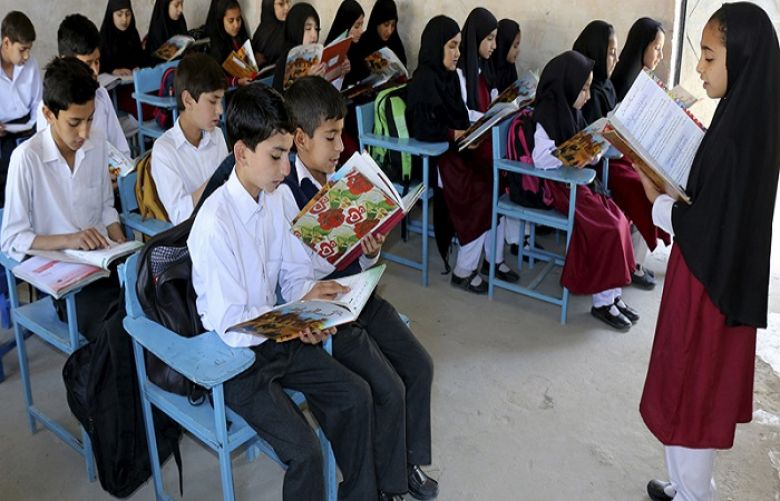 Sindh prepares SOPs, recommendations for reopening schools