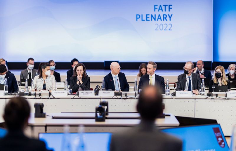 Photo of Pakistan completes FATF’s action plans, to be removed from grey list after passing on-site visit