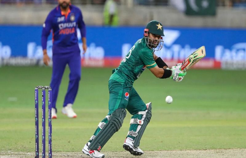 Photo of Asia Cup: Pakistan beat India in thrilling finish