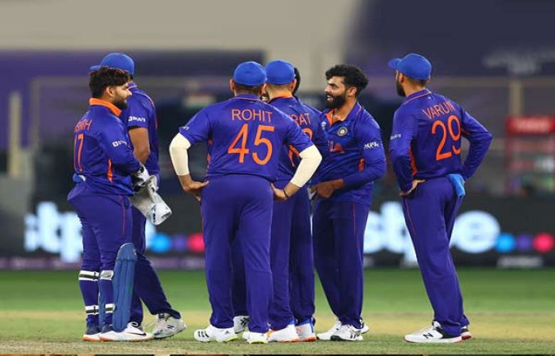 India&#039;s 15-member squad for World Cup 2023 announced
