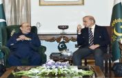 Govt-PPP delegation to meet PTI for talks ahead of Oct 4 long march