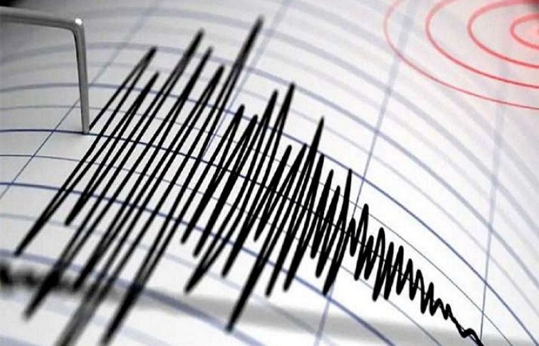 Earthquake in KP