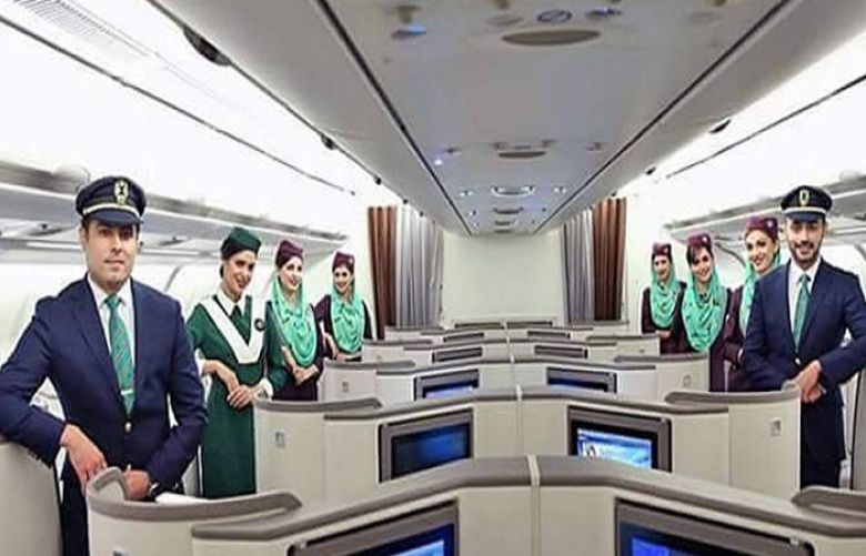 SC orders scrutiny of educational degrees of PIA employees